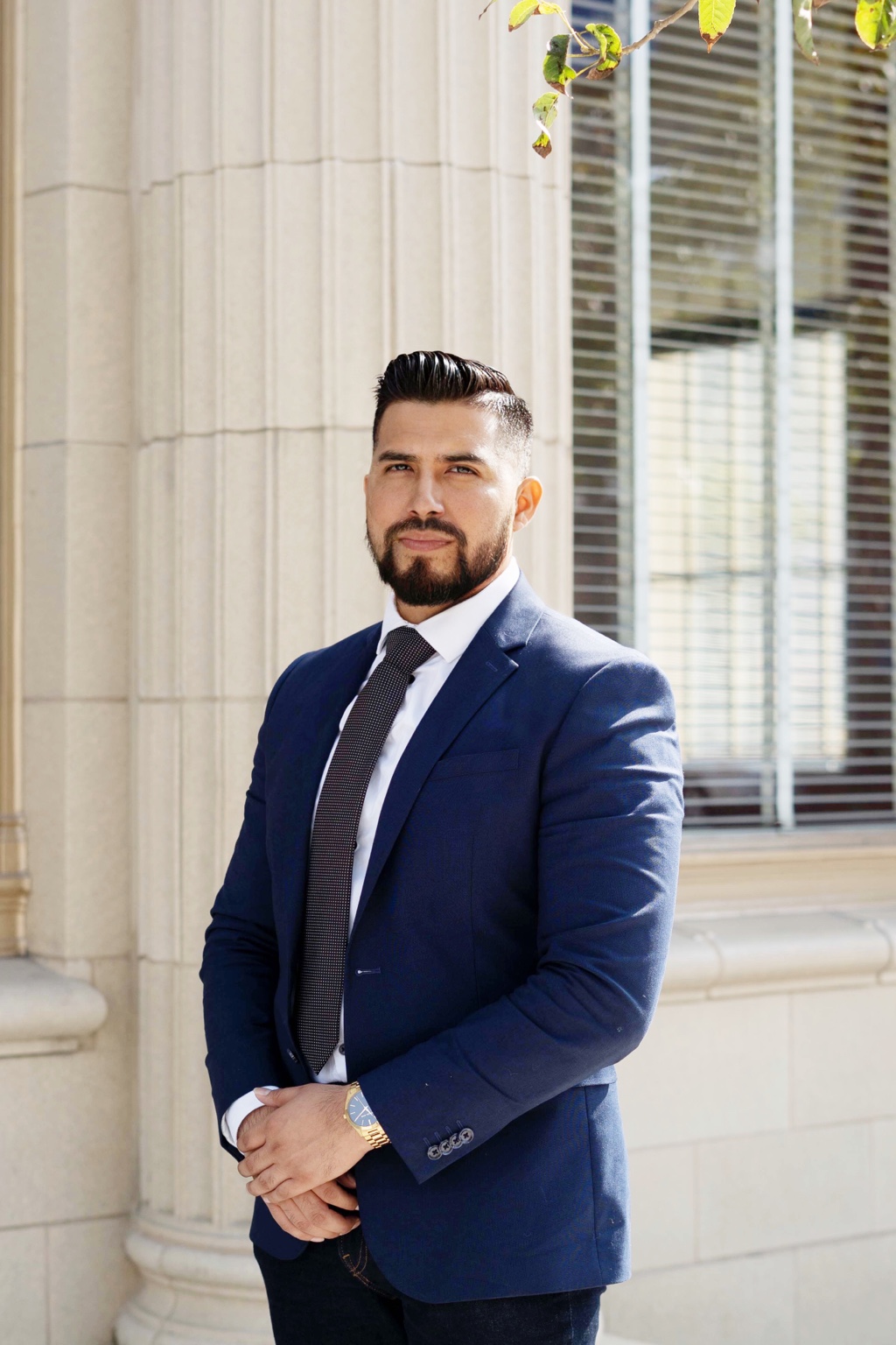 Alan Galicia